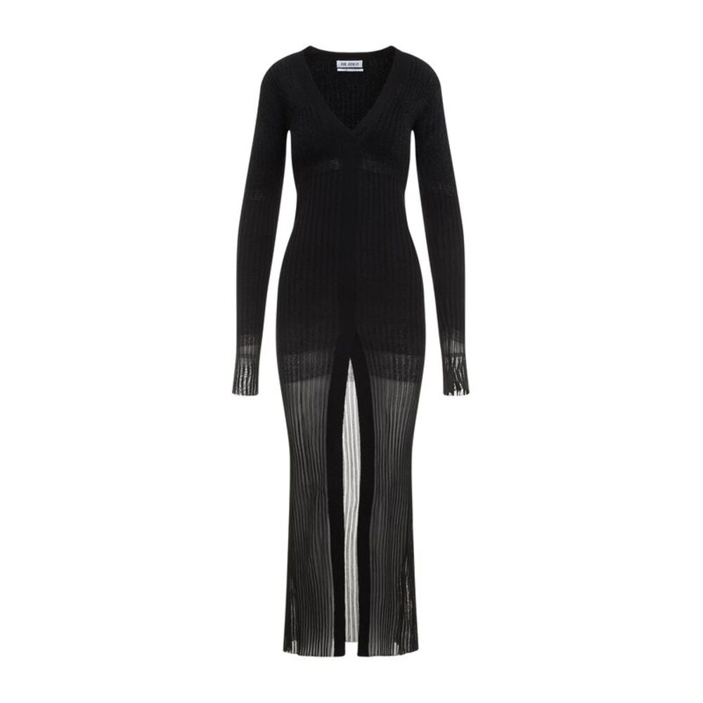 The Attico Midi Dress Women